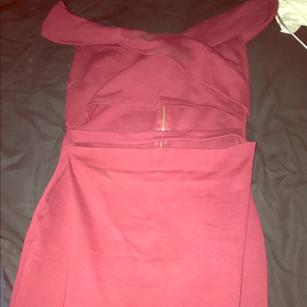 Women’s dress size L perfect for homecomings
